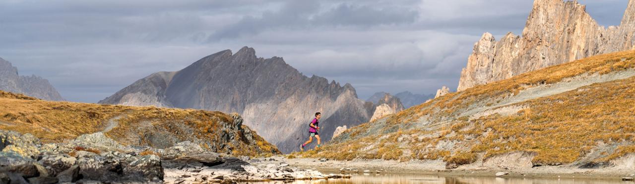 MAIRA OCCITAN TRAIL